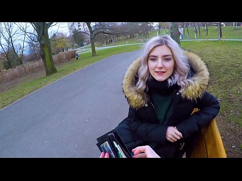 ❤️ Empassa el semen calent d'un desconegut per diners: una mamada al parc d'Eva Elfie ️ Vídeo sexual a nosaltres ca.kassavrn.ru